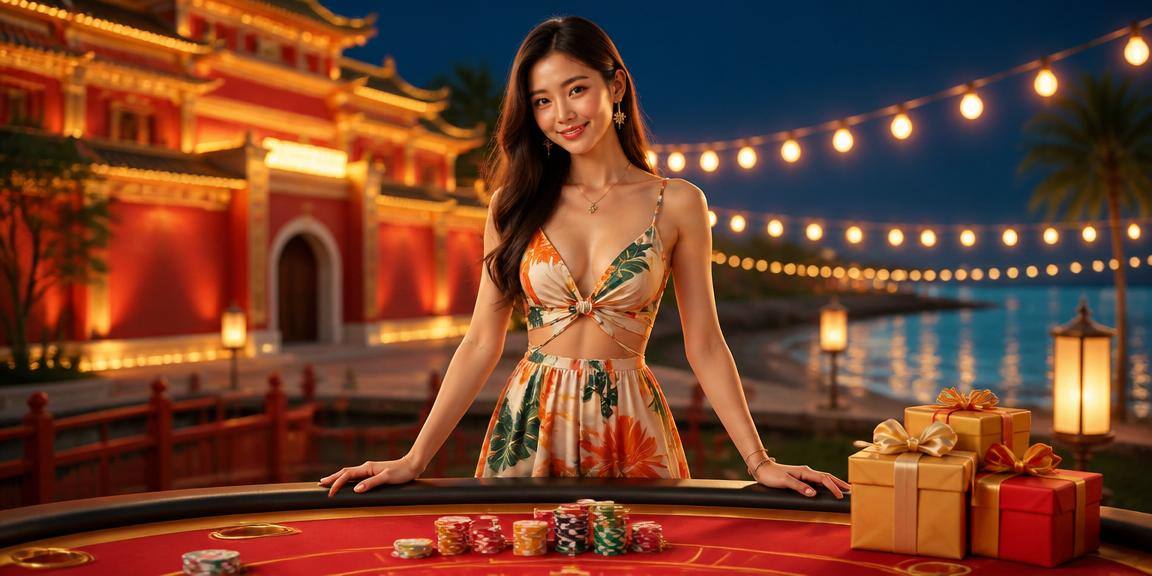 goal88 casino app visual